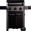 Buschbeck Gasgrills|Gasgrill Grenada 3 Brenner (9,9 kW)