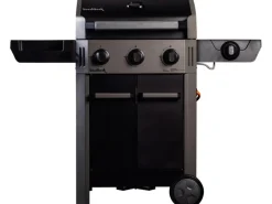 Buschbeck Gasgrills|Gasgrill Grenada 3 Brenner (9,9 kW)