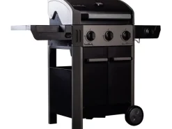 Buschbeck Gasgrills|Gasgrill Grenada 3 Brenner (9,9 kW)