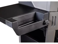 Buschbeck Gasgrills|Gasgrill Grenada 3 Brenner (9,9 kW)