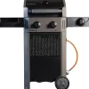 Buschbeck Gasgrills|Gasgrill Grenada 2 Brenner (6,6 kW)