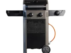 Buschbeck Gasgrills|Gasgrill Grenada 2 Brenner (6,6 kW)