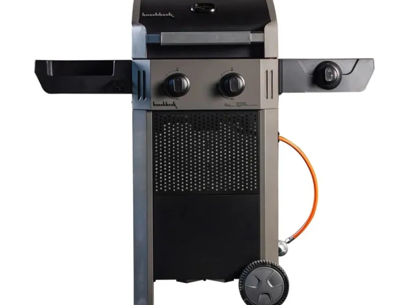 Buschbeck Gasgrills|Gasgrill Grenada 2 Brenner (6,6 kW)