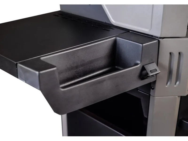 Buschbeck Gasgrills|Gasgrill Grenada 2 Brenner (6,6 kW)