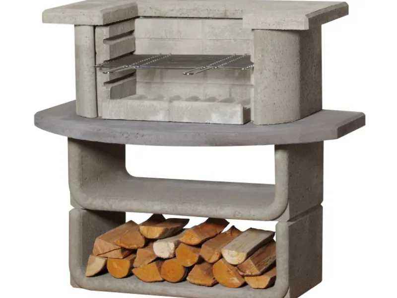 Grillbar Kingston*Buschbeck Outlet