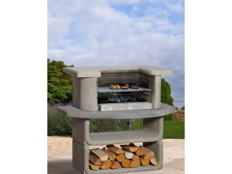 Grillbar Kingston*Buschbeck Outlet