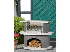 Grillbar Kopenhagen*Buschbeck Outlet