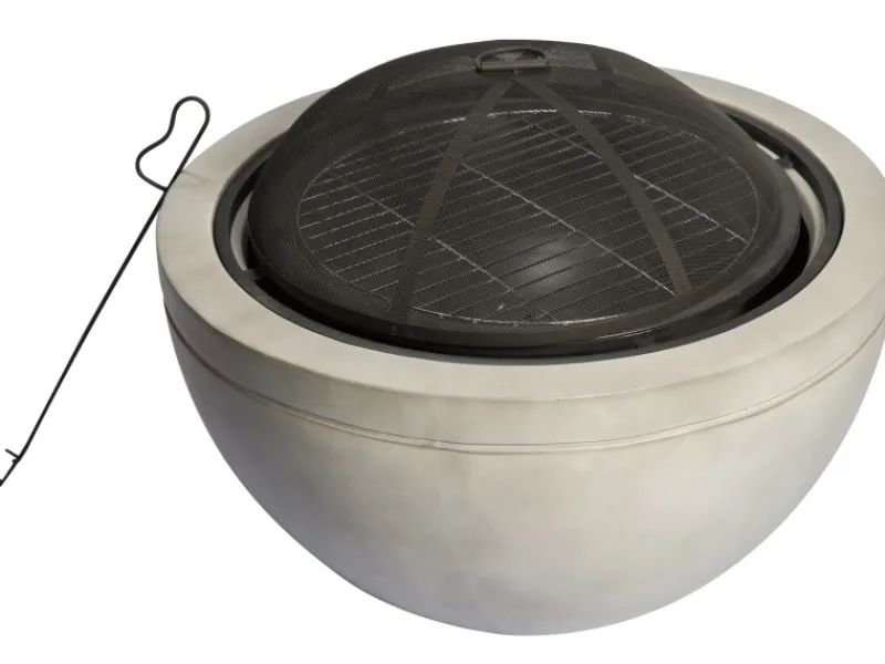 Grill-Feuerschale Madrid 60*Buschbeck Discount