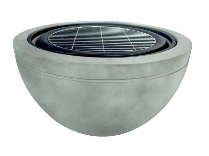 Grill-Feuerschale Madrid 60*Buschbeck Discount