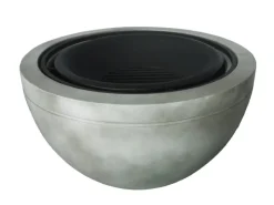 Grill-Feuerschale Madrid 60*Buschbeck Discount