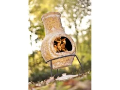 Mexiko-Ofen Plain Klein*Buschbeck Online