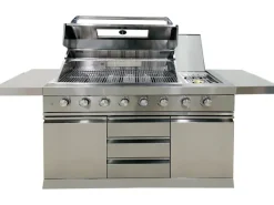 Outdoorküche Bristol*Buschbeck Online