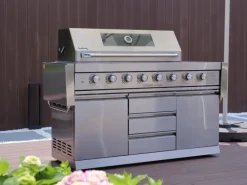 Outdoorküche Bristol*Buschbeck Online