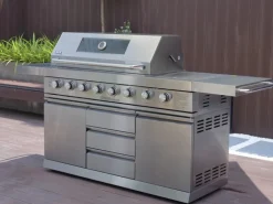 Outdoorküche Bristol*Buschbeck Online