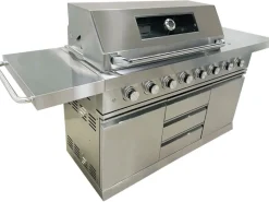 Outdoorküche Bristol*Buschbeck Online