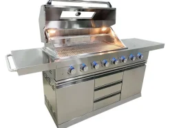 Outdoorküche Bristol*Buschbeck Online