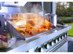 Outdoorküche Bristol*Buschbeck Online