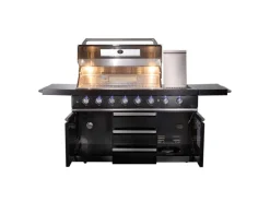 Outdoorküche Chester*Buschbeck Sale