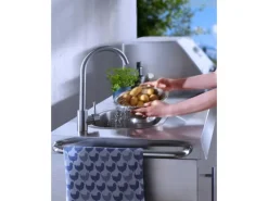 Buschbeck Outdoorküchen|Outdoorküche Oxford