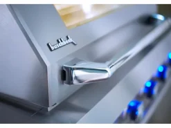 Buschbeck Outdoorküchen|Outdoorküche Oxford