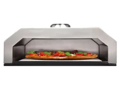 Buschbeck Kugelgrills|Pizzabox 15 cm x 40 cm x 35 cm