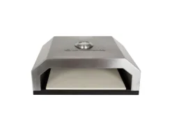 Buschbeck Kugelgrills|Pizzabox 15 cm x 40 cm x 35 cm