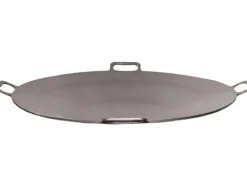 Buschbeck Feuerschalen|Wokeinsatz für Ø 80er Feuerschale