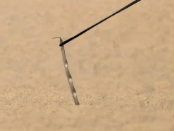 Zeltheringe 22,5 cm Verzinkt 10er Set*CALIMA Clearance