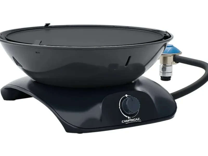 Campingaz Gasgrills|Tischgrills|360° Tisch-Grill CV Anthrazit