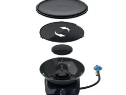 Campingaz Gasgrills|Tischgrills|360° Tisch-Grill CV Anthrazit