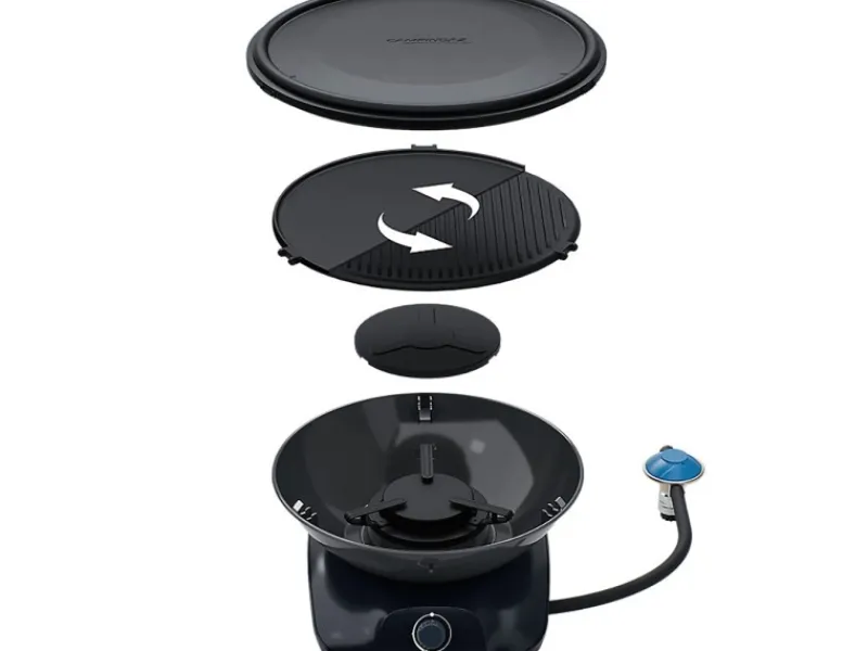 Campingaz Gasgrills|Tischgrills|360° Tisch-Grill CV Anthrazit