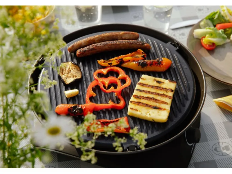 Campingaz Gasgrills|Tischgrills|360° Tisch-Grill CV Anthrazit