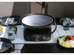Campingaz Gasgrills|Tischgrills|360° Tisch-Grill CV Anthrazit