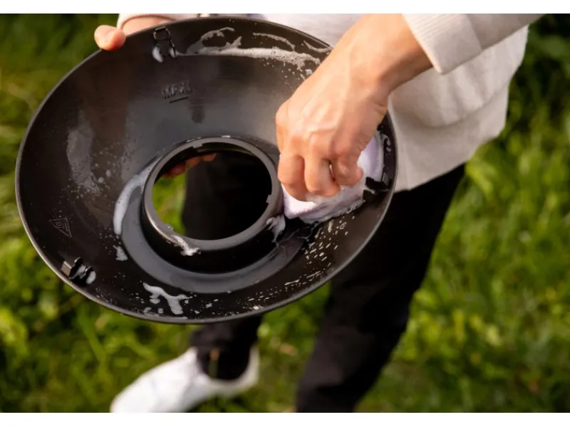 Campingaz Gasgrills|Tischgrills|360° Tisch-Grill CV Anthrazit