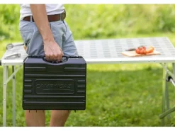 Camp'Bistro 3*Campingaz Hot