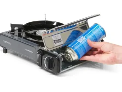 Camp'Bistro 3*Campingaz Hot