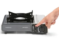 Camp'Bistro 3*Campingaz Hot