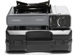 Camp'Bistro 3*Campingaz Hot