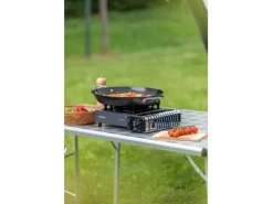 Camp'Bistro 3*Campingaz Hot