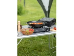 Camp'Bistro 3*Campingaz Hot