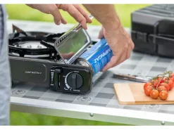 Camp'Bistro 3*Campingaz Hot