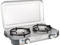 Campingaz Campingzubehör|Camping Küche 2-Flammkocher 2 CV