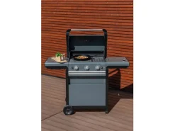 Culinary Modular Wok Gusseisen 36 x 30 x 13 cm*Campingaz Outlet