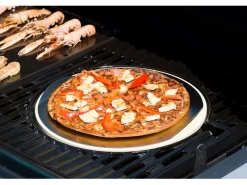 Campingaz Keramikgrills|Elektrogrills|Culinary Modular Pizzastein Ø 29 cm