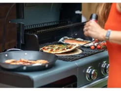 Campingaz Keramikgrills|Elektrogrills|Culinary Modular Pizzastein Ø 29 cm