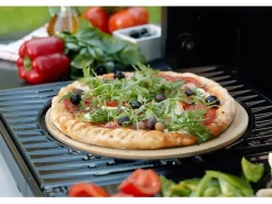 Campingaz Keramikgrills|Elektrogrills|Culinary Modular Pizzastein Ø 29 cm