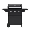 Campingaz Kugelgrills|Gasgrills|Gasgrill Compact 3 L 91 cm x 53 cm x 108 cm