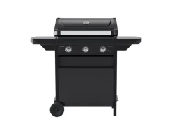 Campingaz Kugelgrills|Gasgrills|Gasgrill Compact 3 L 91 cm x 53 cm x 108 cm