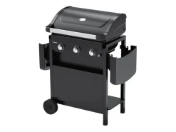 Campingaz Kugelgrills|Gasgrills|Gasgrill Compact 3 L 91 cm x 53 cm x 108 cm