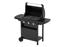 Campingaz Kugelgrills|Gasgrills|Gasgrill Compact 3 L 91 cm x 53 cm x 108 cm